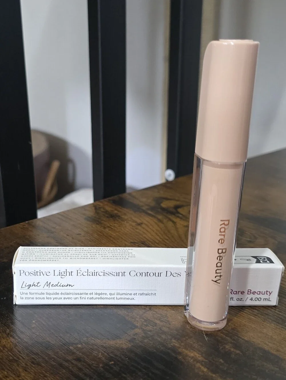 Rare Beauty Positive Light Under Eye Brightener